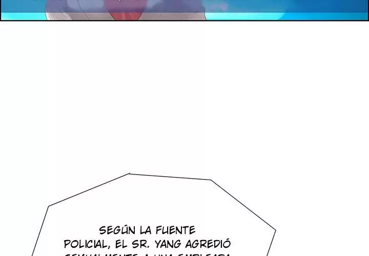 Tasty Chat 0km Capítulo 32 - Página 3