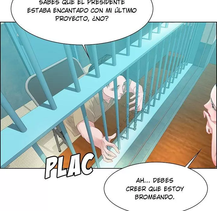 Tasty Chat 0km Capítulo 32 - Página 31