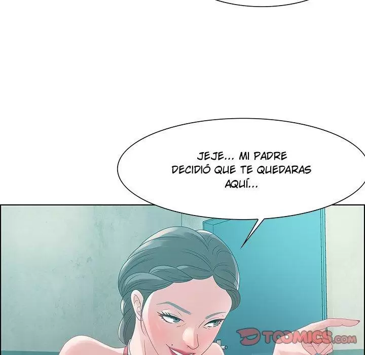 Tasty Chat 0km Capítulo 32 - Página 32