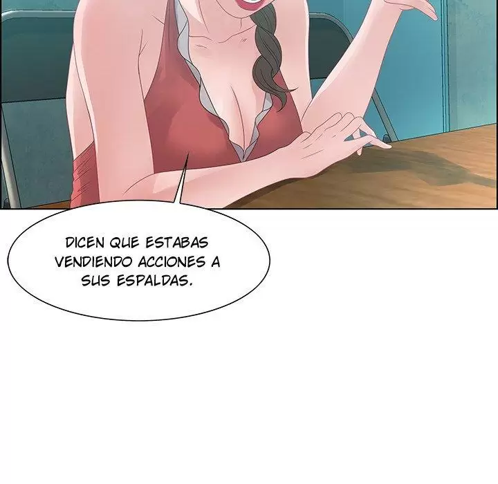 Tasty Chat 0km Capítulo 32 - Página 33