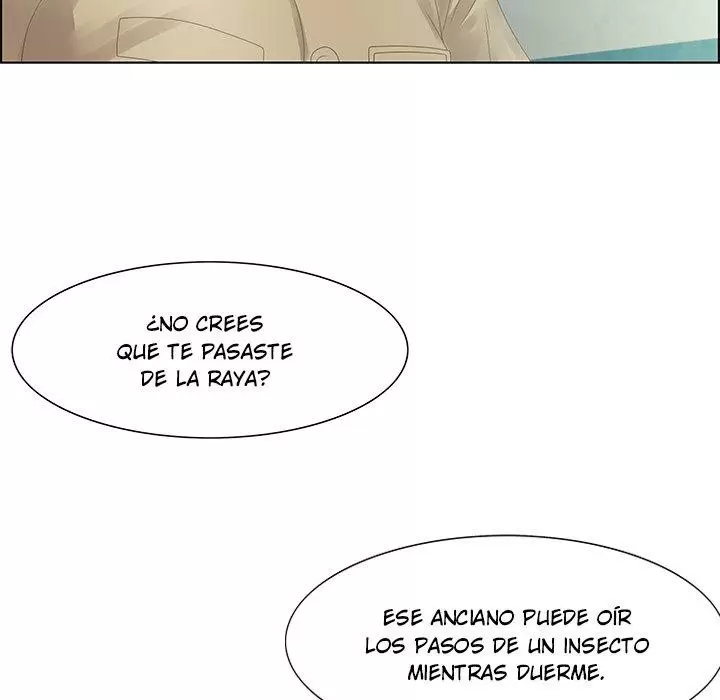 Tasty Chat 0km Capítulo 32 - Página 35