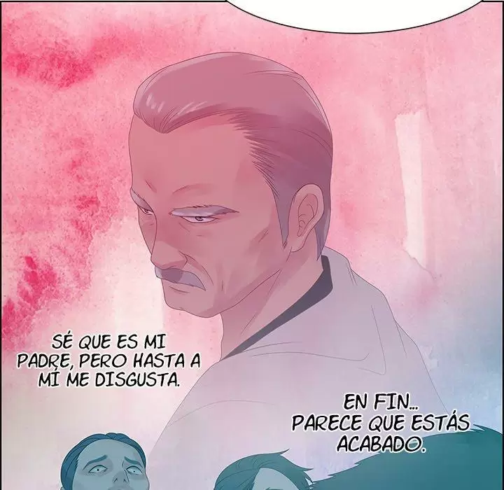 Tasty Chat 0km Capítulo 32 - Página 36