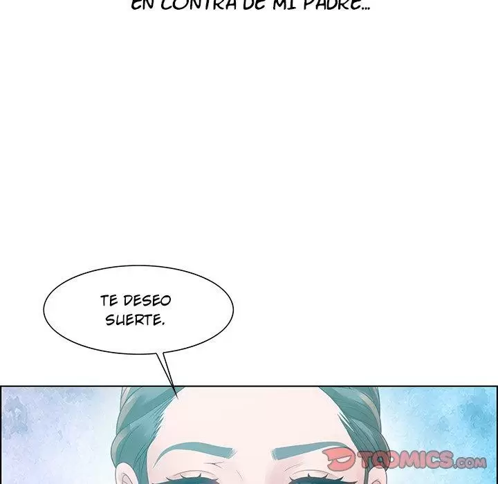 Tasty Chat 0km Capítulo 32 - Página 38