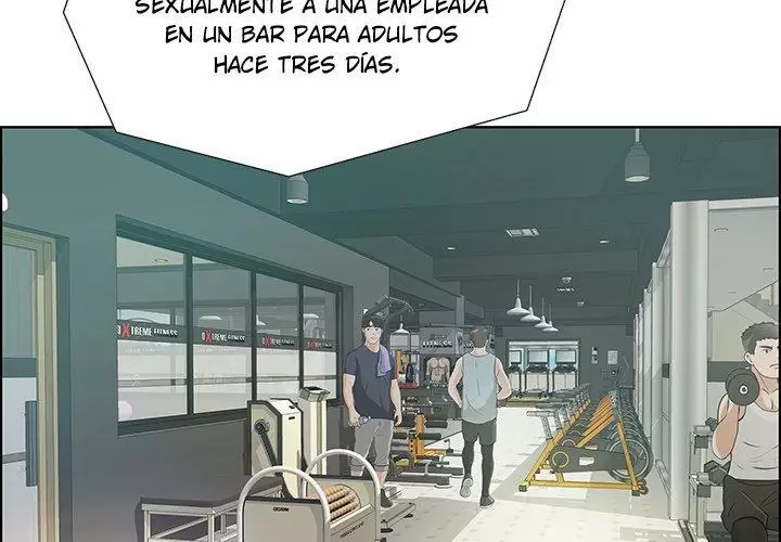Tasty Chat 0km Capítulo 32 - Página 4