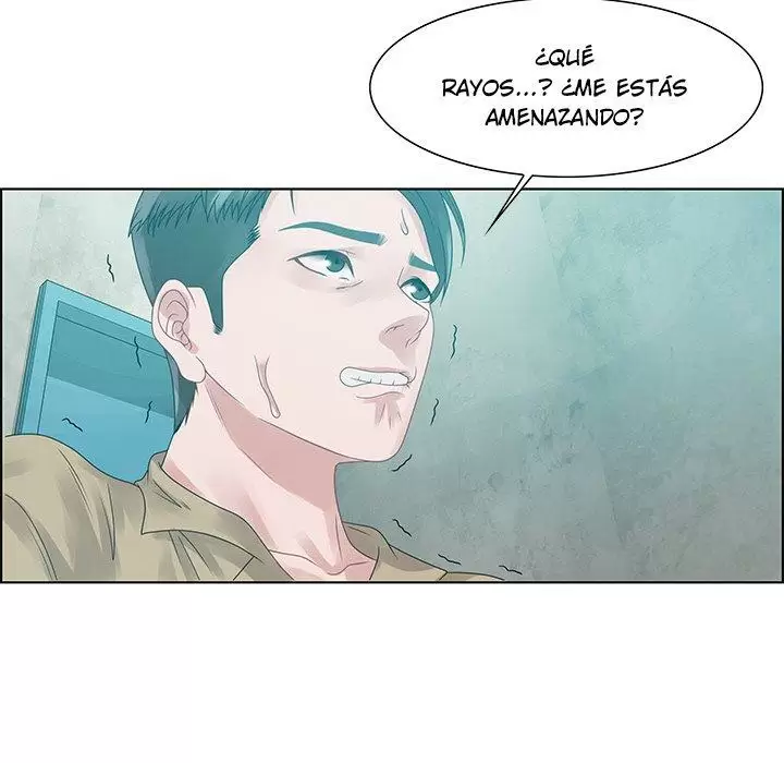 Tasty Chat 0km Capítulo 32 - Página 40