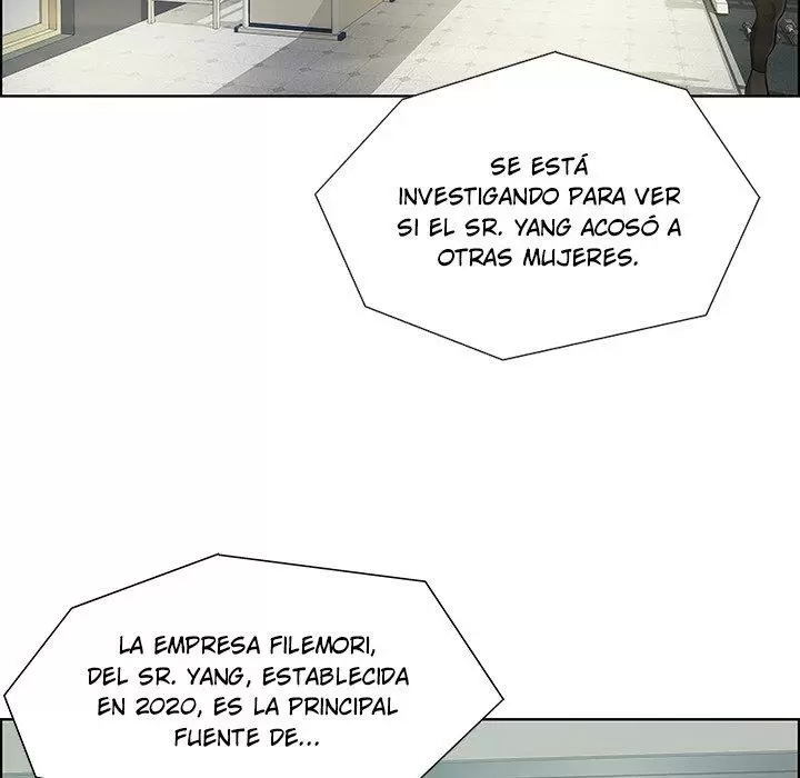 Tasty Chat 0km Capítulo 32 - Página 5