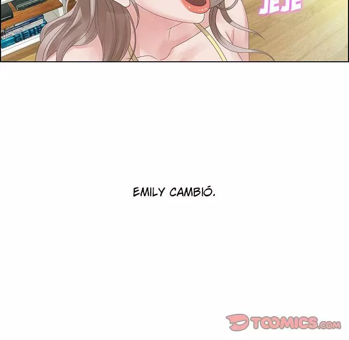 Tasty Chat 0km Capítulo 32 - Página 50