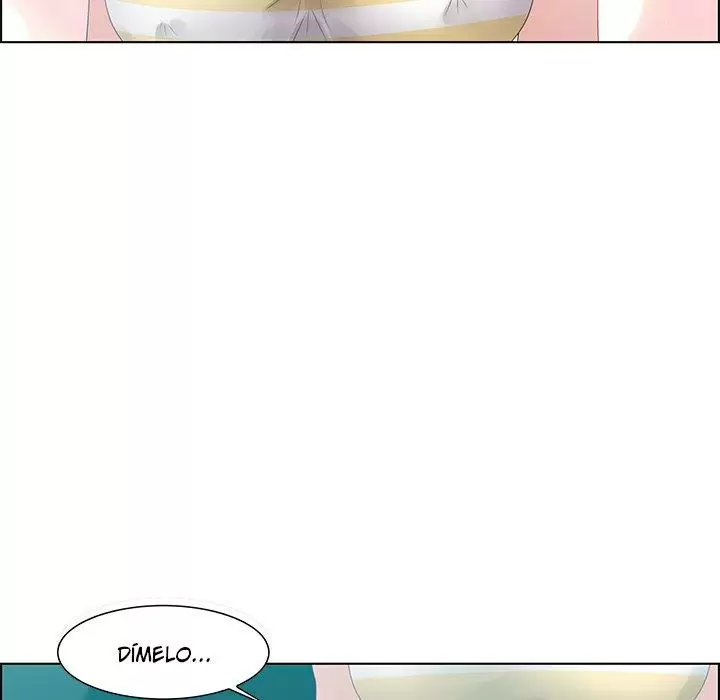 Tasty Chat 0km Capítulo 32 - Página 54