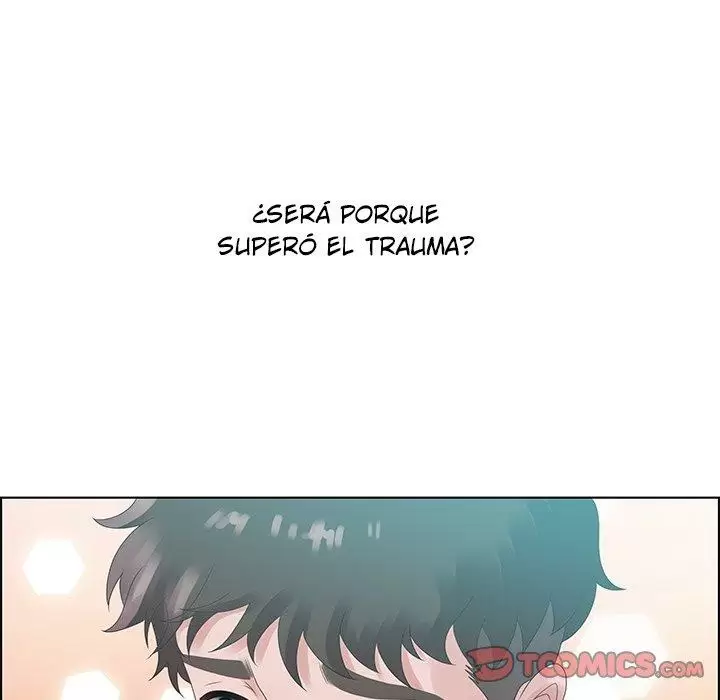 Tasty Chat 0km Capítulo 32 - Página 56