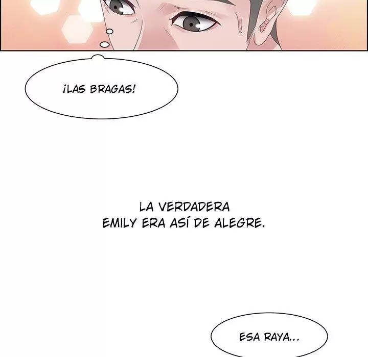 Tasty Chat 0km Capítulo 32 - Página 57