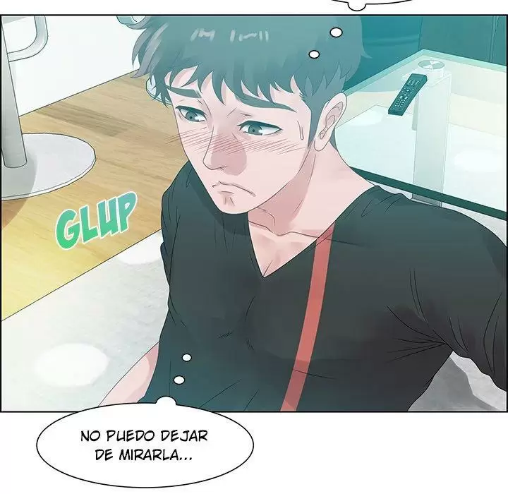 Tasty Chat 0km Capítulo 32 - Página 58
