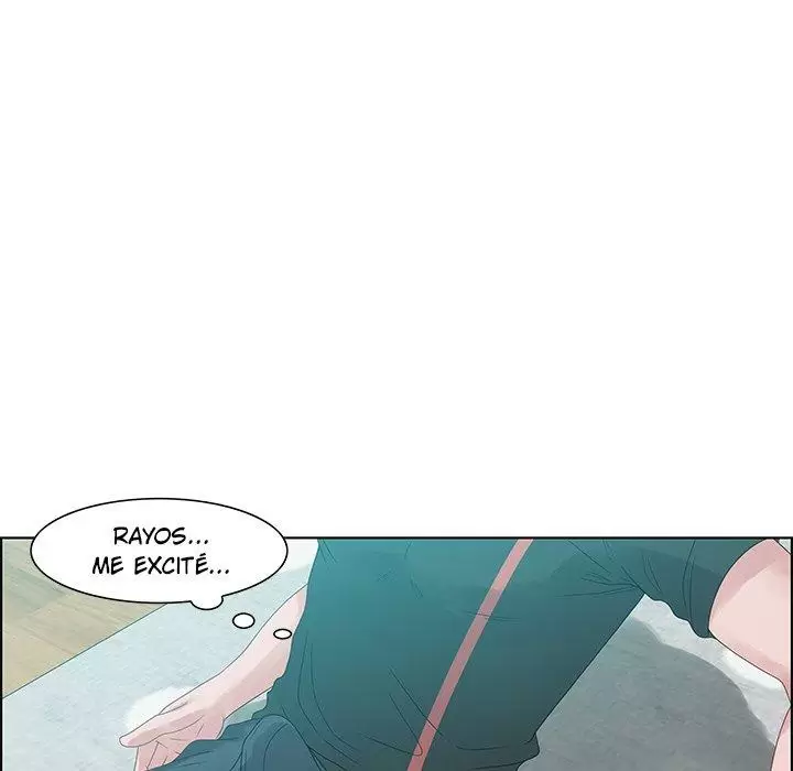 Tasty Chat 0km Capítulo 32 - Página 59