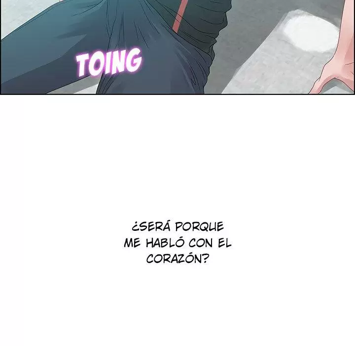 Tasty Chat 0km Capítulo 32 - Página 60