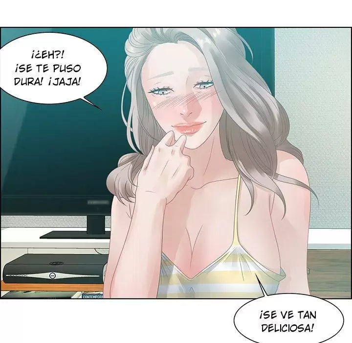 Tasty Chat 0km Capítulo 32 - Página 61