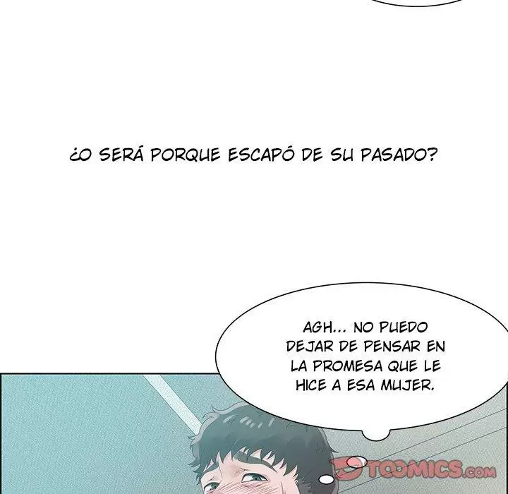 Tasty Chat 0km Capítulo 32 - Página 62