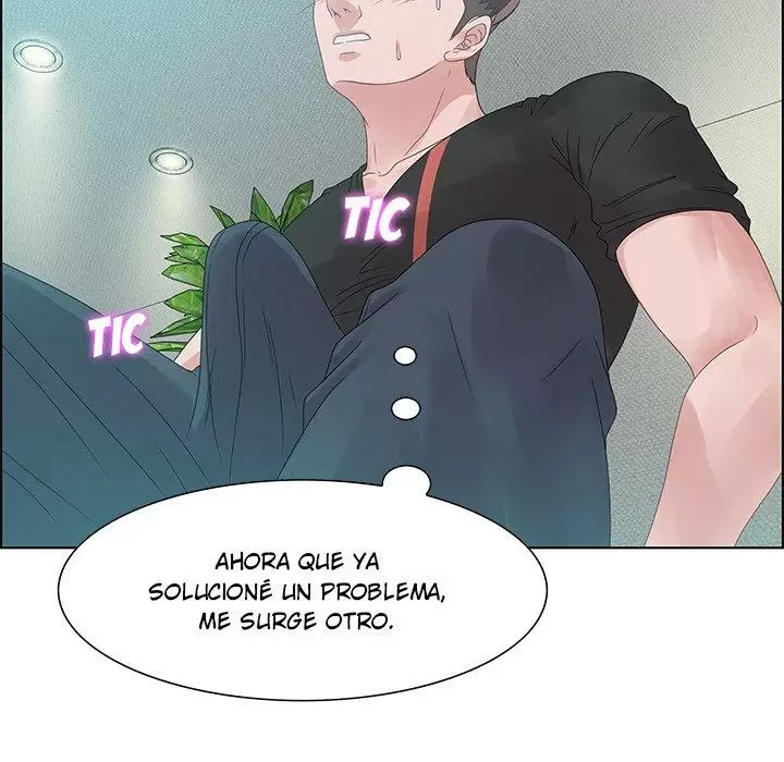 Tasty Chat 0km Capítulo 32 - Página 63