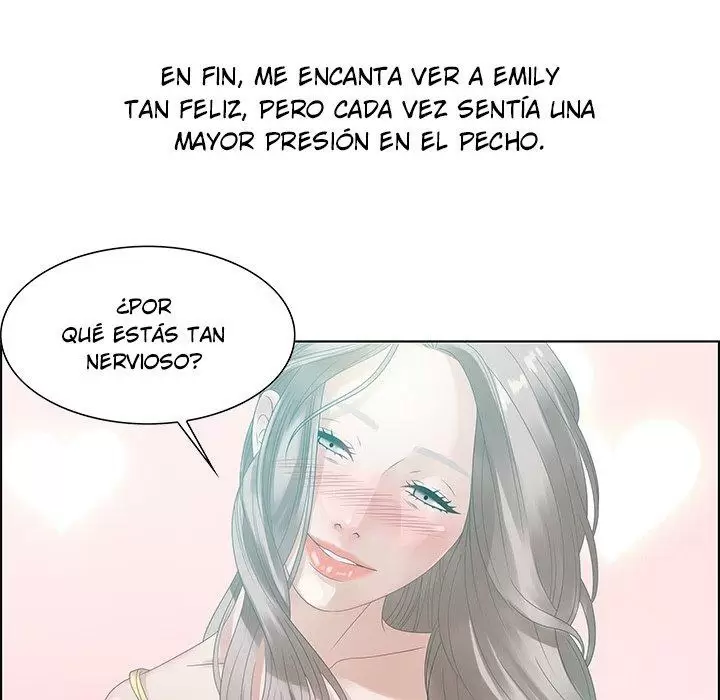Tasty Chat 0km Capítulo 32 - Página 64
