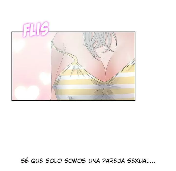 Tasty Chat 0km Capítulo 32 - Página 66