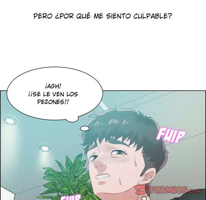 Tasty Chat 0km Capítulo 32 - Página 68