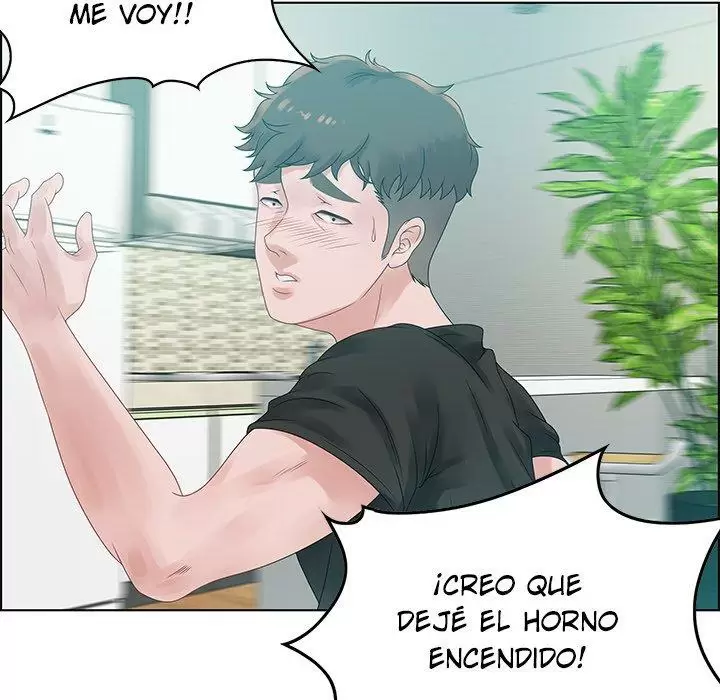 Tasty Chat 0km Capítulo 32 - Página 70