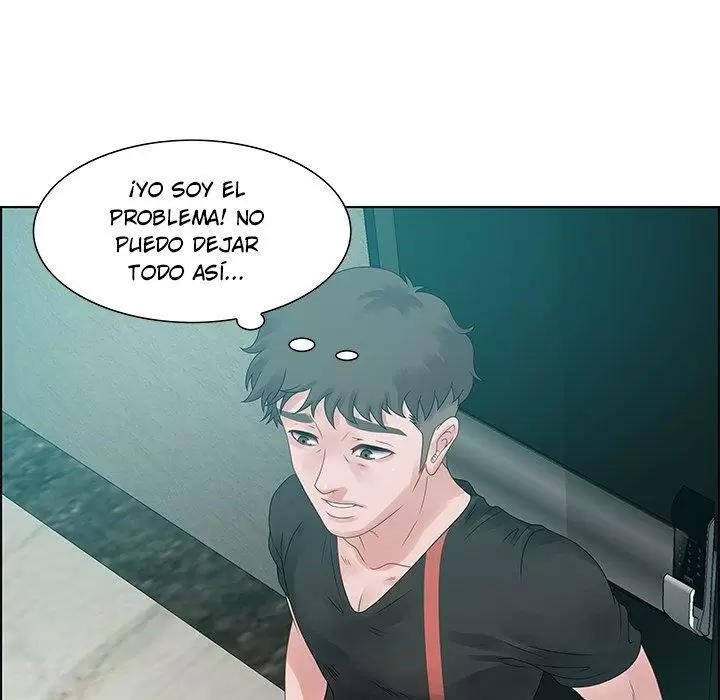 Tasty Chat 0km Capítulo 32 - Página 73