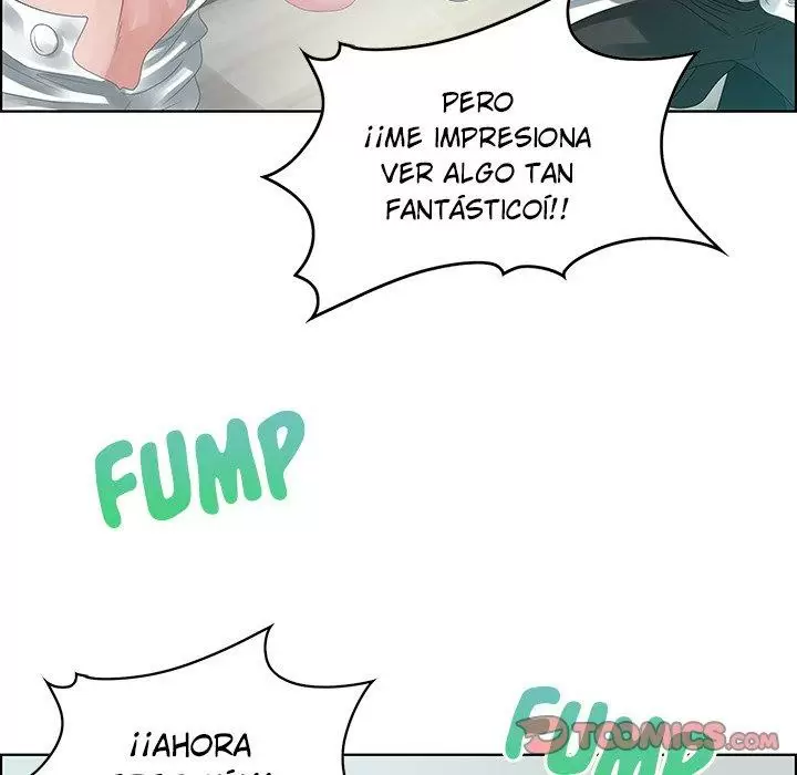 Tasty Chat 0km Capítulo 32 - Página 86