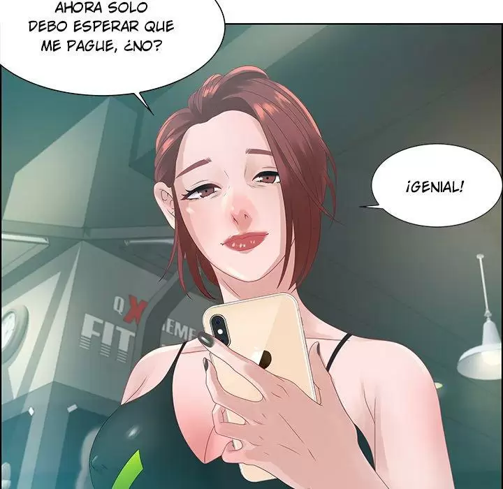 Tasty Chat 0km Capítulo 32 - Página 9