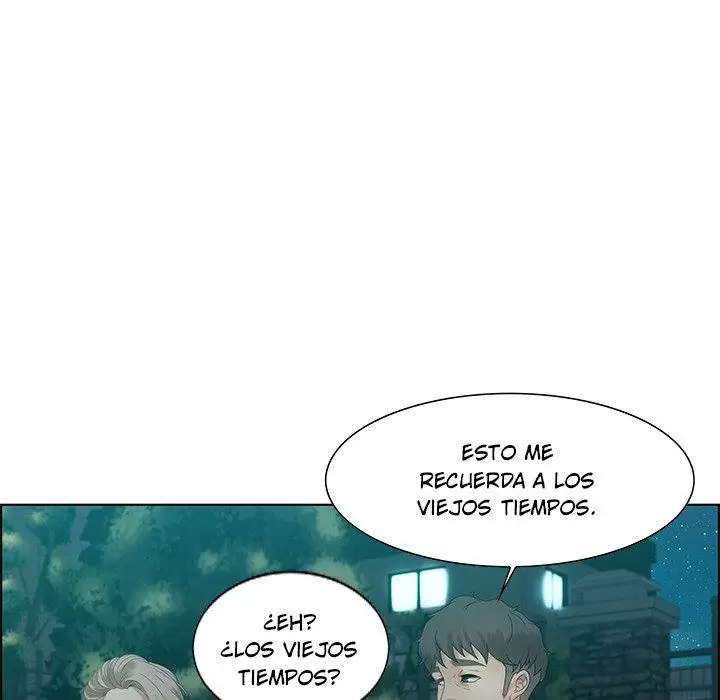 Tasty Chat 0km Capítulo 32 - Página 93