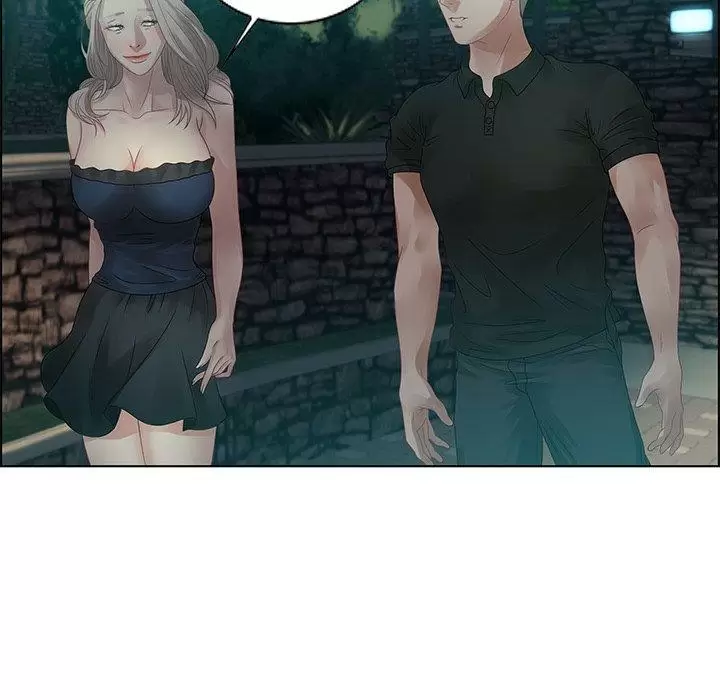 Tasty Chat 0km Capítulo 32 - Página 94