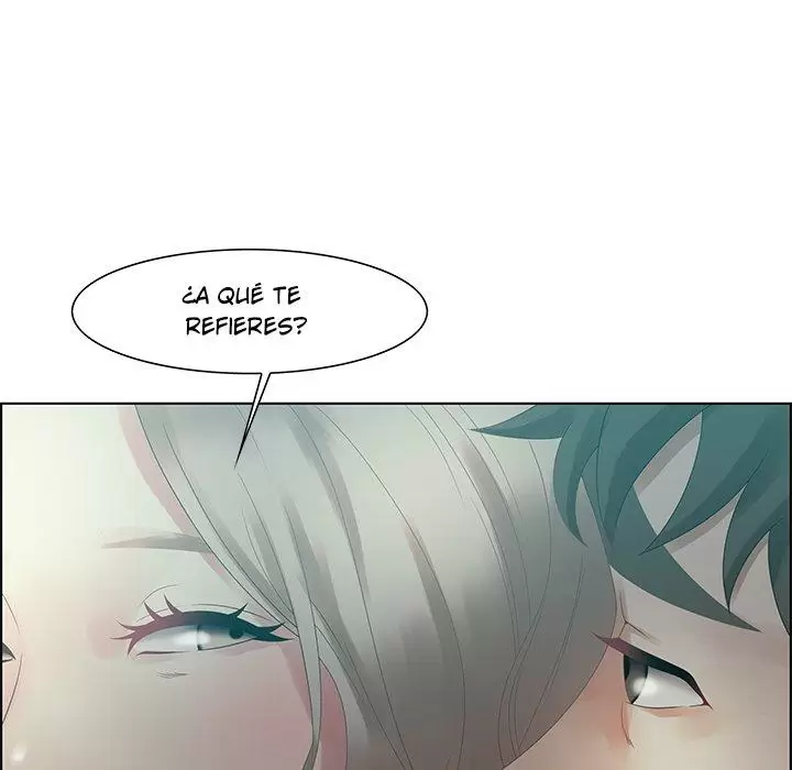 Tasty Chat 0km Capítulo 32 - Página 95