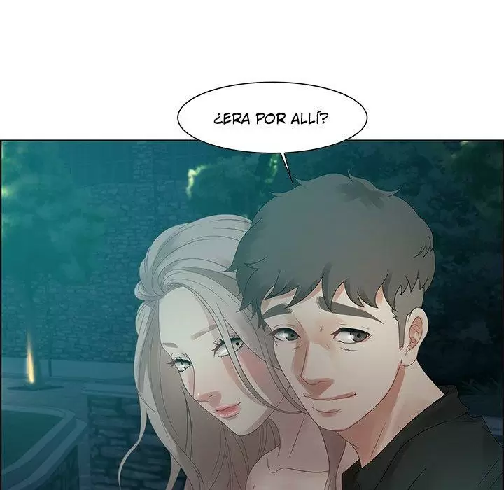 Tasty Chat 0km Capítulo 32 - Página 97