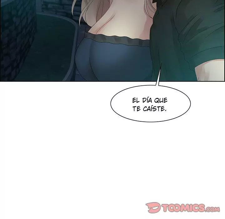 Tasty Chat 0km Capítulo 32 - Página 98