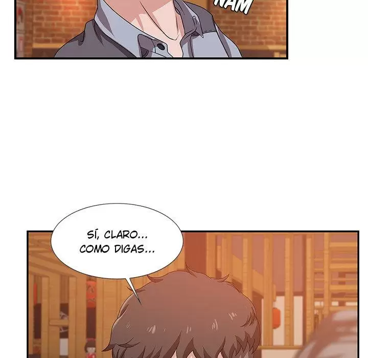 Tasty Chat 0km Capítulo 4 - Página 100