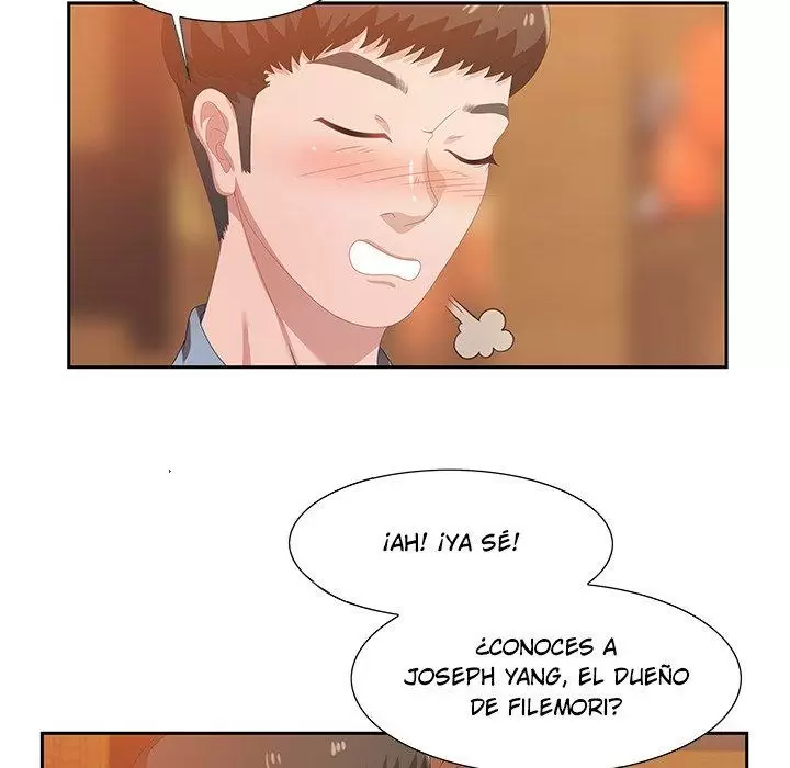 Tasty Chat 0km Capítulo 4 - Página 102