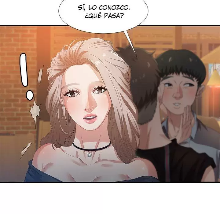 Tasty Chat 0km Capítulo 4 - Página 104