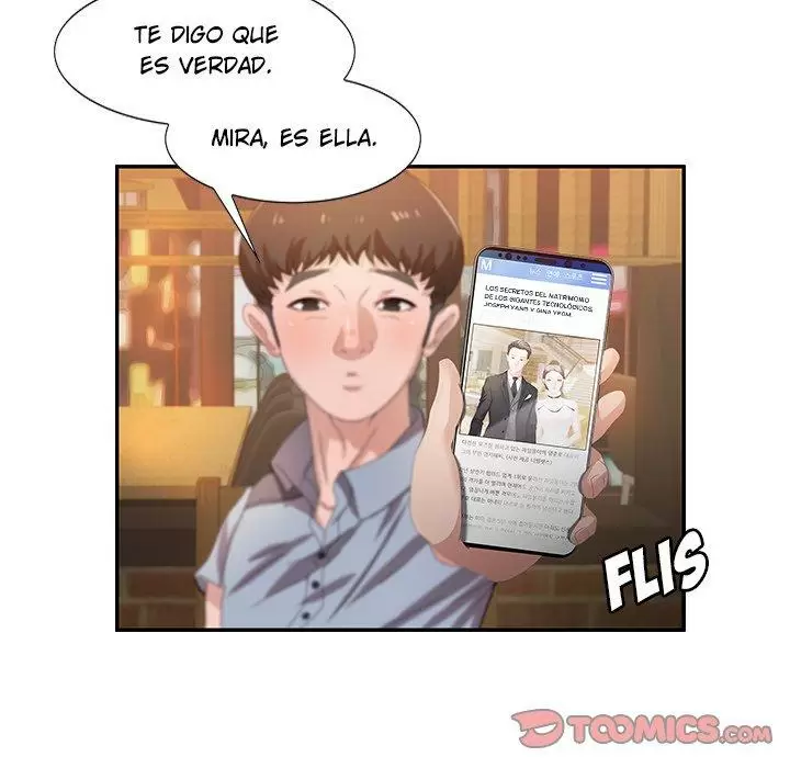 Tasty Chat 0km Capítulo 4 - Página 108