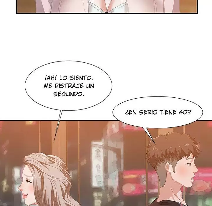 Tasty Chat 0km Capítulo 4 - Página 115