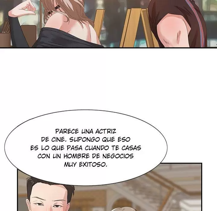 Tasty Chat 0km Capítulo 4 - Página 116