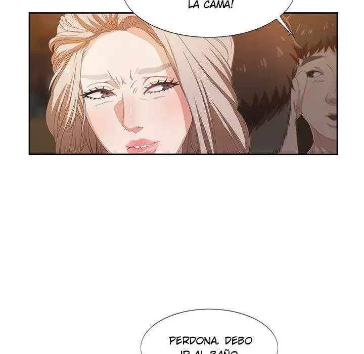 Tasty Chat 0km Capítulo 4 - Página 121
