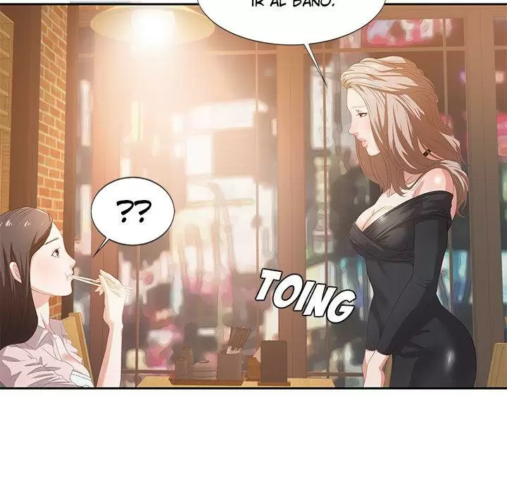 Tasty Chat 0km Capítulo 4 - Página 122