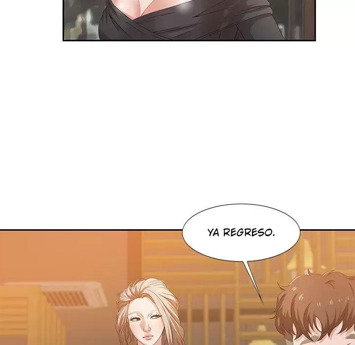 Tasty Chat 0km Capítulo 4 - Página 124