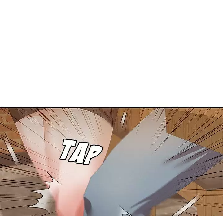 Tasty Chat 0km Capítulo 4 - Página 126