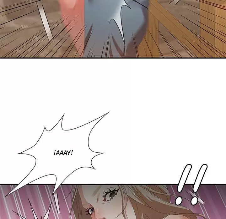 Tasty Chat 0km Capítulo 4 - Página 127
