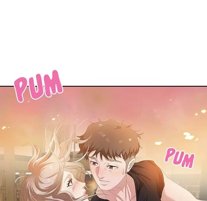 Tasty Chat 0km Capítulo 4 - Página 130