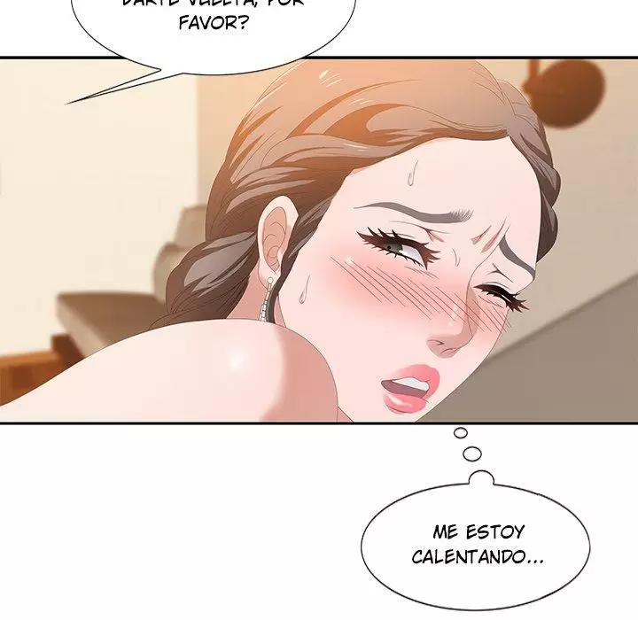 Tasty Chat 0km Capítulo 4 - Página 17