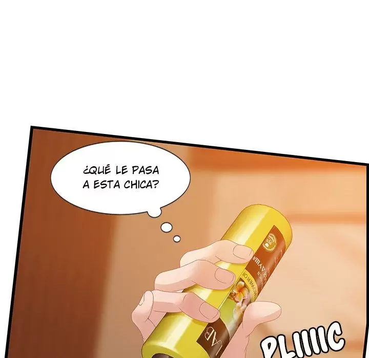 Tasty Chat 0km Capítulo 4 - Página 22
