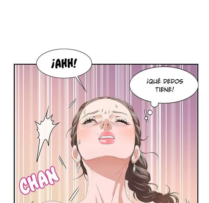 Tasty Chat 0km Capítulo 4 - Página 30