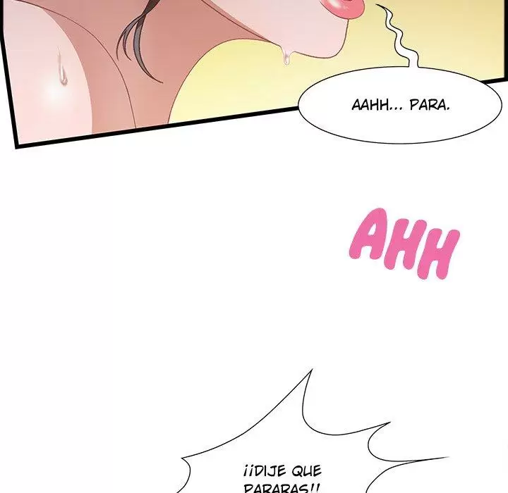 Tasty Chat 0km Capítulo 4 - Página 39