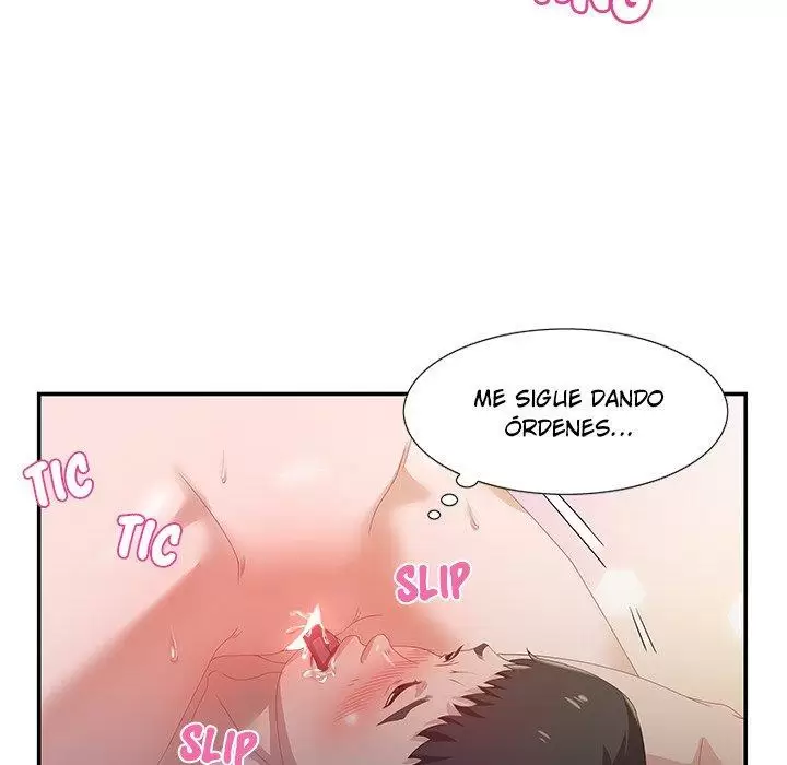 Tasty Chat 0km Capítulo 4 - Página 47