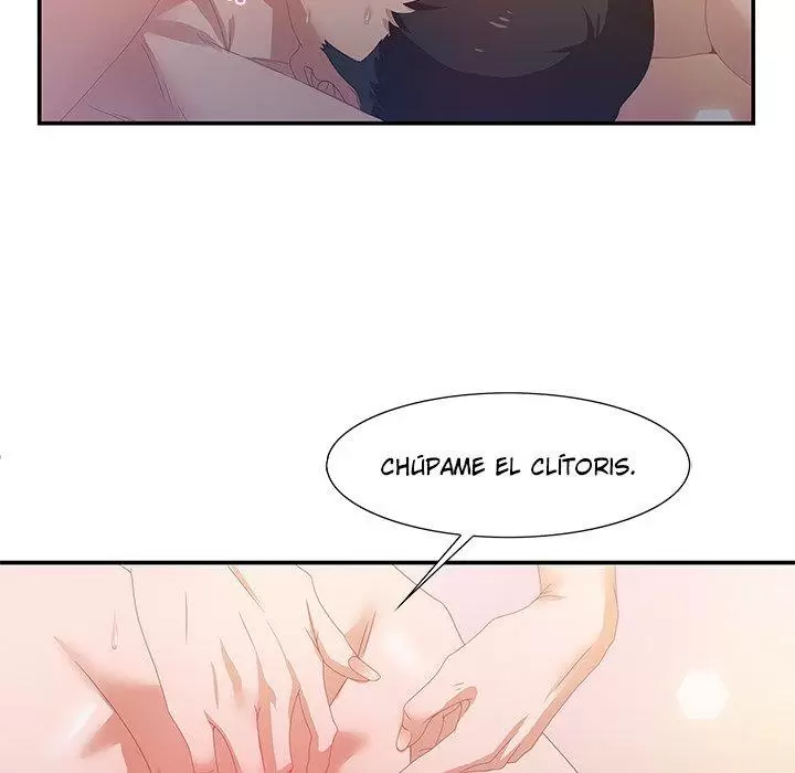 Tasty Chat 0km Capítulo 4 - Página 48